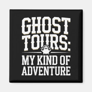 Íman Ghost Tour Paranormal Investigation Spooky Adventu
