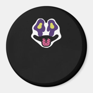 Íman Ghouls Só Quer Divertir-Se Design e Cotação
