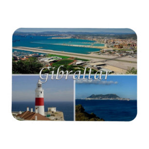 Íman GI - Gibraltar -