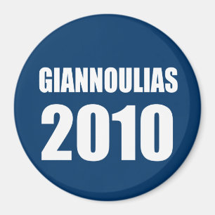 ÍMAN GIANNOULIAS 2010