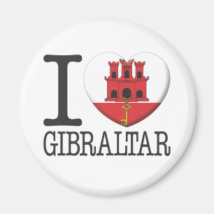 Íman Gibraltar