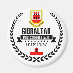 Íman Gibraltar