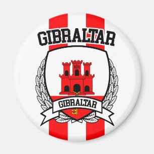 Íman Gibraltar