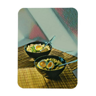 Íman Gift de Ramen Japonês
