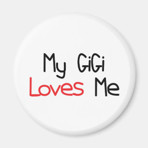 Íman GiGi ama-me