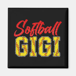 Íman Gigi Retro Groovy Loud Game Catcher