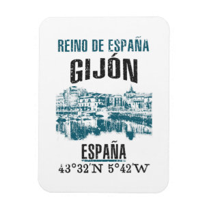 Íman Gijón