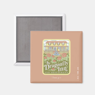 Íman Gilmore Girls   A Dragonfly Inn & Restaurant