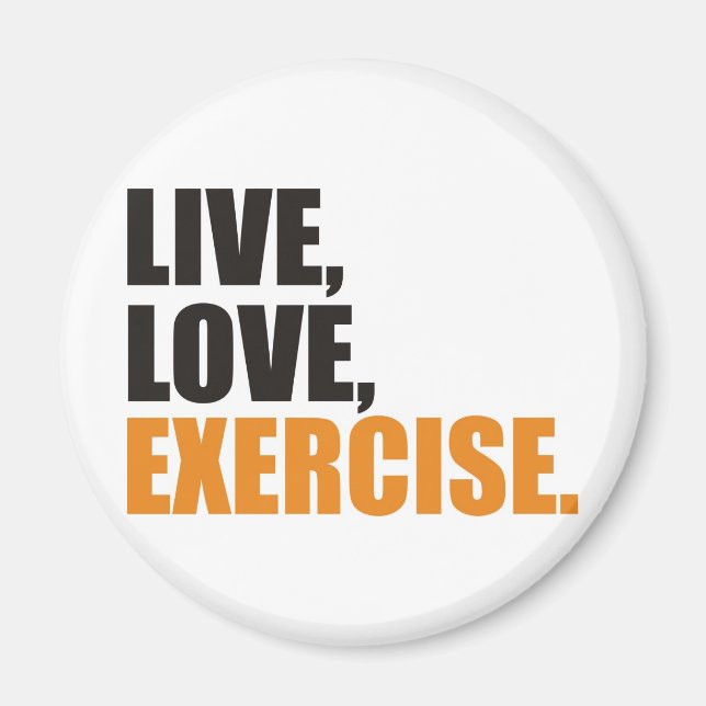 Íman ginástica (Frente)