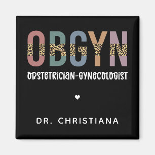 Íman Ginecologista Obstetrícia Personalizada