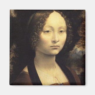 Íman Ginevra de' Benci