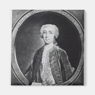 Íman Gioacchino Conti, Gizziello,