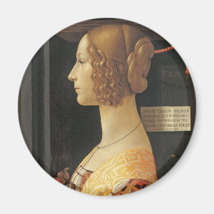 Íman Giovanna degli Albizzi Tornabouni