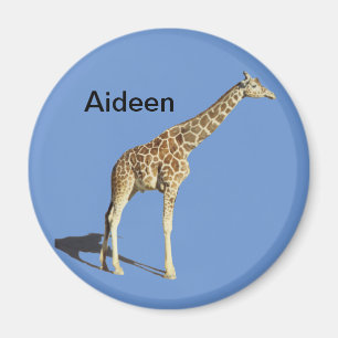 Íman Girafa