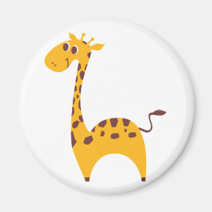 Íman Girafa
