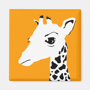 Íman girafa