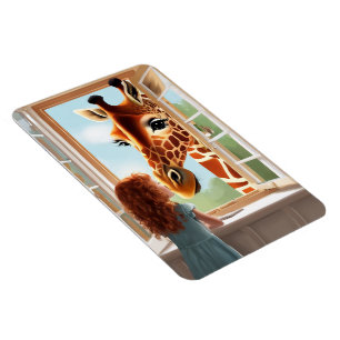 Íman Girafa