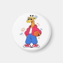 girafas podem saltar : Streetwear Hoops