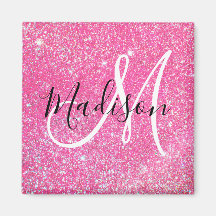 Girassol Quente Cor-de-Rosa Brilhante Espalha Mono