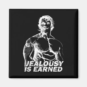 Íman Giro de construção de barcos Inspiração Arnold