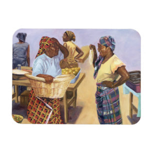 Íman Giro de mão 1997