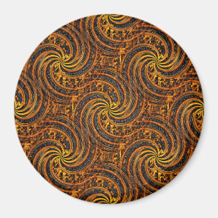 Íman Giro egípcio.......