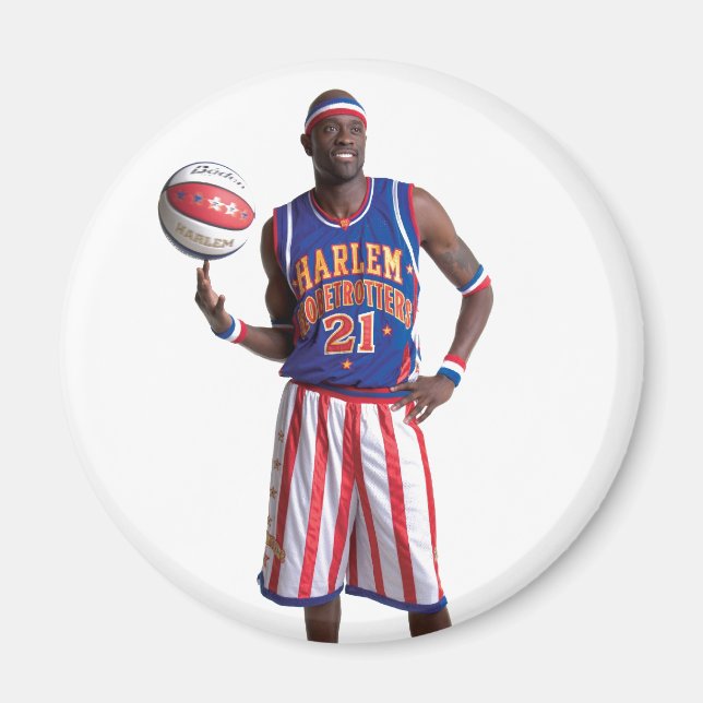 Íman Giro especial da esfera K (Frente)