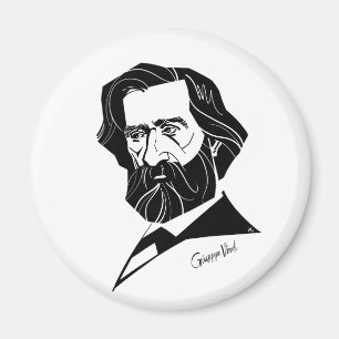 Íman Giuseppe Verdi