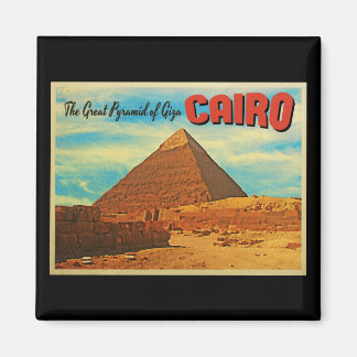 Íman Giza Pyramid Cairo Egito