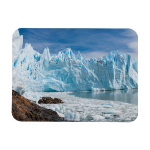 Íman Glaciar de Upsala