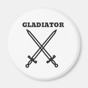 Íman Gladiador