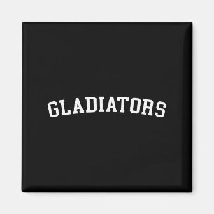 Íman Gladiadores
