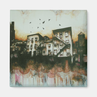 Íman Glândulas de brooklyn, lrg