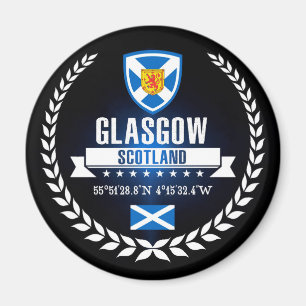 Íman Glasgow