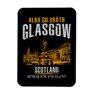 Íman Glasgow