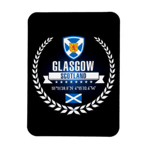 Íman Glasgow