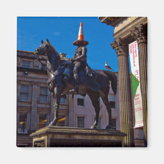 Íman Glasgow Magnet