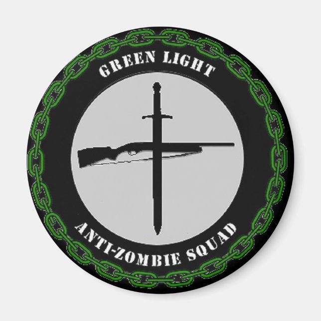 ÍMAN GLAZS 3" (Frente)