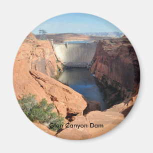 Íman Glen Canyon Dam