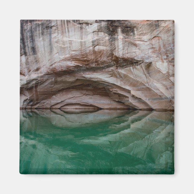 Íman Glen Canyon National Recreation Area, Utah (Frente)