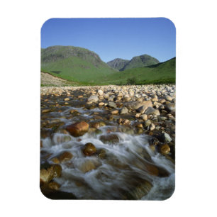 Íman Glen Etive, Highlands, Escócia 2