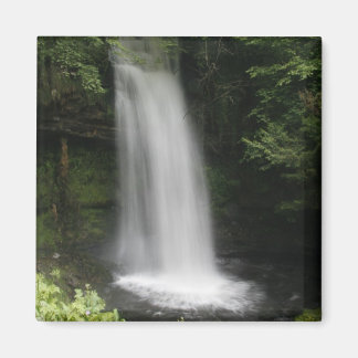 Íman Glencar Waterfall, Co. Leitrim