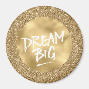 Íman Glitter Glitter Brikle Glitz Sonha Grande