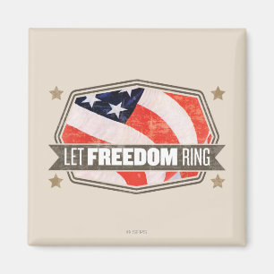 Íman Glória Antiga