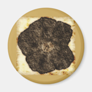 Íman Glória da Manhã - Desenho da Velha Hora