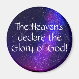 Íman Glória de Deus