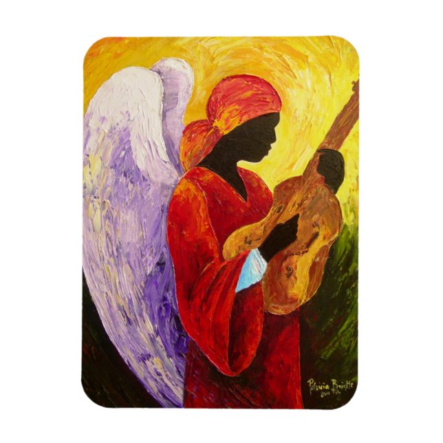 Íman Gloria in Excelcis Deo 2011 (Vertical)