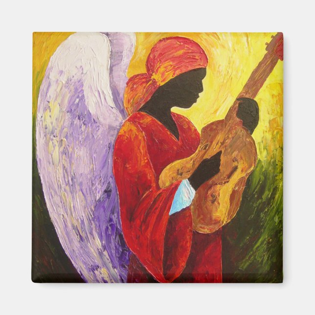 Íman Gloria in Excelcis Deo 2011 (Frente)