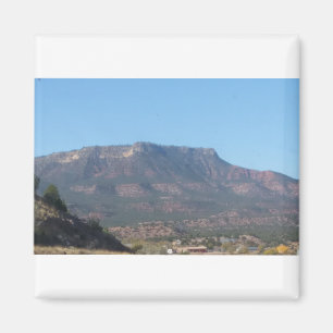 Íman Glorieta Mesa