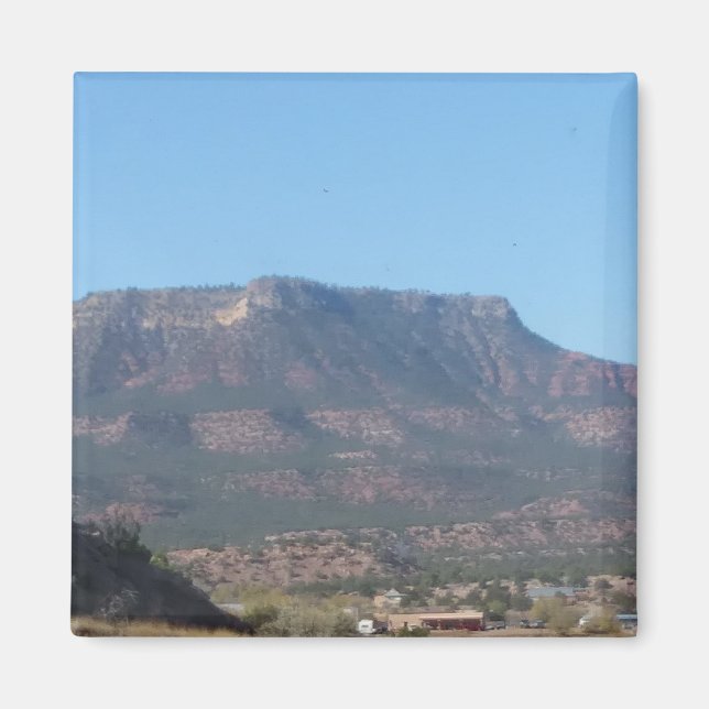 Íman Glorieta Mesa Magnet (Frente)